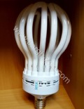 لامپ کم مصرف ۲۰۰ وات مدل اتحاد